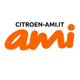 🇮🇹 Citroën AMI Italia - Gruppo Telegram
