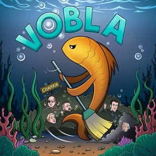 VOBLA • новости - Канал Telegram
