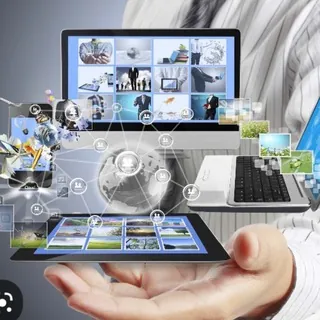 UNIVERSOTECH - Canale Telegram