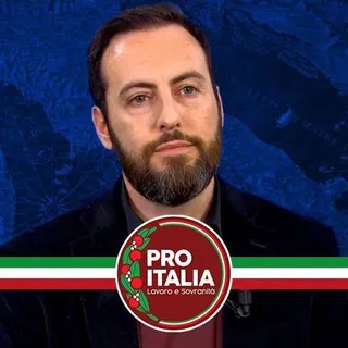 Matteo Brandi - Canale Ufficiale - Canale Telegram
