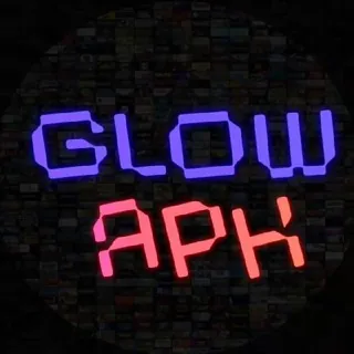 GLOW APK | Apk игры - Канал Telegram