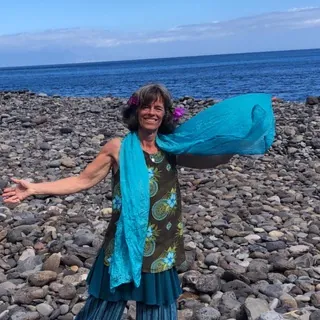 Katja Bensheim - Bot Telegram