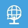Profile picture: Telegram Linguistic Atlas
