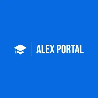 Alex Portal - 24 - Channel Telegram