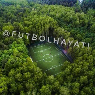 FUTBOL HAYATI - Kanal Telegram