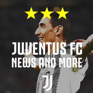 Juventus FC ~ News and more ⚪️⚫️ - Canale Telegram