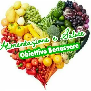 Cibo&Salute - Canale Telegram