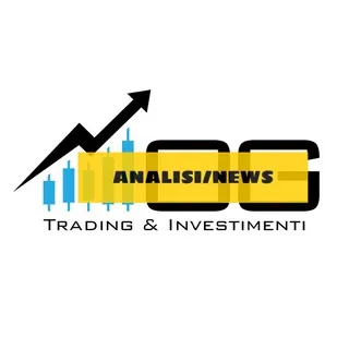 OG Trading - Canale ufficiale - Canale Telegram