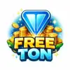 Profile picture: FREE TON chat | Чат FREE TON