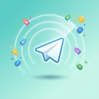 RadarPrezzi Bot - Bot Telegram