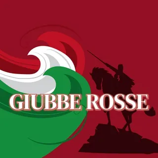 Giubbe Rosse - Canale Telegram
