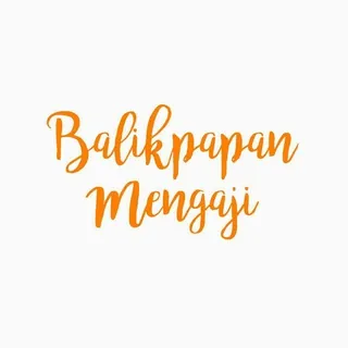 Balikpapan Mengaji - Saluran Telegram