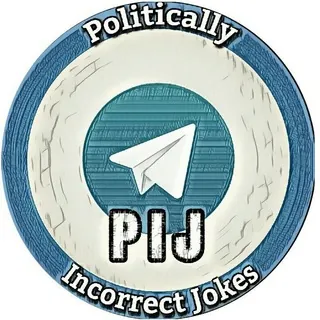 Politically Incorrect - Channel Telegram