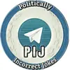 Profile picture: Politically Incorrect