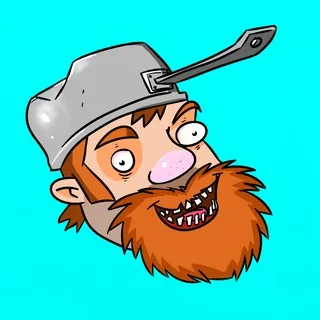 Безумный Админ - Бот Telegram