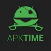 immagine profilo del channel telegram di APKTIME