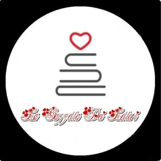 ♥ ♡︎ La Gazzetta dei Lettori ♡︎ ♥ - Canale Telegram