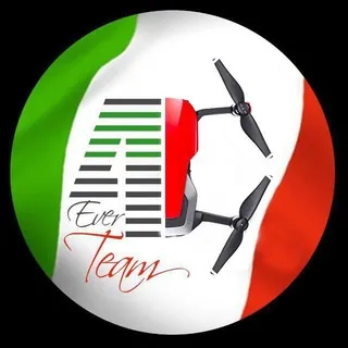DJI Mavic Air 1 Italia - Gruppo Telegram