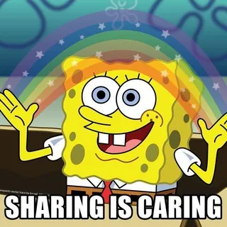Mainz – Sharing is Caring - Gruppe Telegram