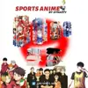 Profile picture: Sports Anime™ | Dynasty