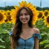 Foto de perfil: 🌻🦋 Eu girassol 🦋🌻