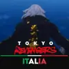 immagine profilo del channel telegram di Tokyo Revengers Italia Channel