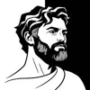Profile picture: Plato bot