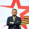 Фото профиля: ЧЕРНЫШОВ