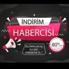 Profil fotoğrafı: İndirim Habercisi