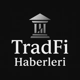 tradfi haberleri - Kanal Telegram