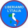 immagine profilo del channel telegram di 🇮🇹 Liberiamo L'Italia 🇮🇹