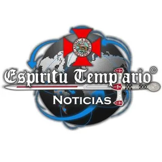 ☨ ⚜ Espíritu Templario ⚜ ✠ Noticias 📰 - Canal Telegram
