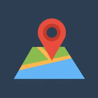 Map Bot - Bot Telegram
