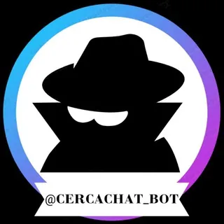 Cerca Chat Bot - Bot Telegram