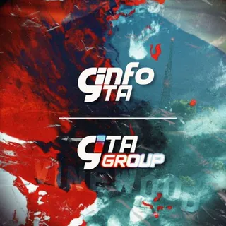 GTA INFO|ITALIA 🇮🇹 - Canale Telegram