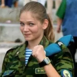 Lyudmila Z. Patriotas Rusos. 🇷🇺 - Canal Telegram