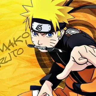 Naruto 🍜 - Channel Telegram