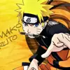 Profile picture: Naruto 🍜