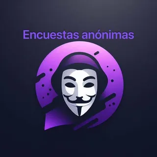 Encuestas Anónimas - Bot Telegram