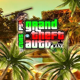 GTA5_PS4 🇮🇹ITALIA🇮🇹 - Gruppo Telegram