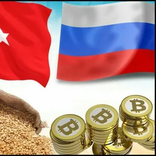 Crypto Turkey Chat - Group Telegram