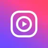 Profile picture: Download Instagram