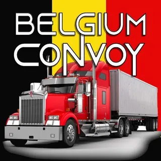 Belgium Convoy - Group Telegram