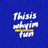 immagine profilo del channel telegram di This is Why Im Fun