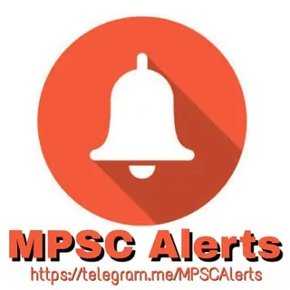 MPSC Alerts - Channel Telegram