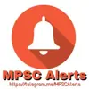 Profile picture: MPSC Alerts
