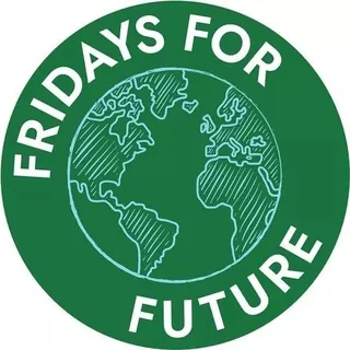 Fridays For Future Deutschland 🌎✔ - Canale Telegram