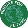 immagine profilo del channel telegram di Fridays For Future Deutschland 🌎✔