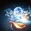 Profile picture: Technology 🖥 {Our World Order}