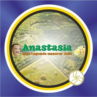 Anastasia eine Legende unserer Zeit - Kanal Telegram